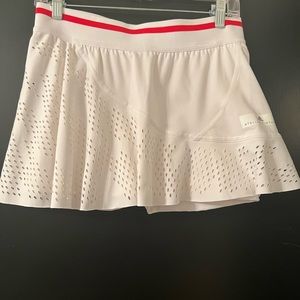 Stella McCartney adidas tennis skirt